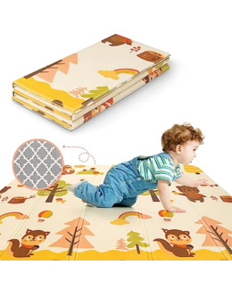 Tapis de jeu pour bébé