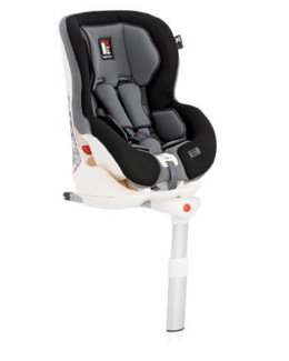 Siège auto Amerigo Isofix