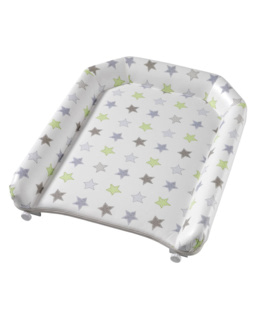 Plan à langer pour lit bébé + matelas à langer