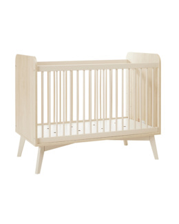 Lit à barreaux Cameron