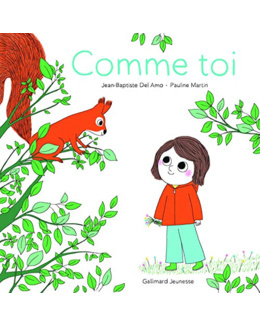 Livre Comme Toi