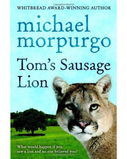 Tom le lion