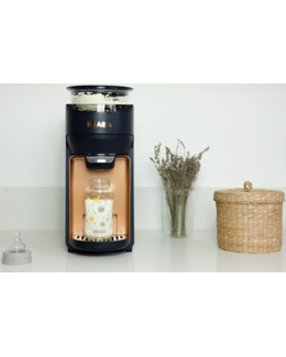 Préparateur de biberons Milkeo Night Blue