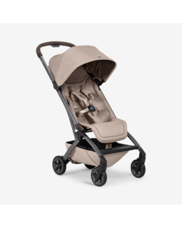 Poussette Aer²