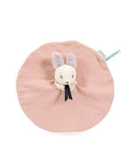 Doudou Souris Après la pluie