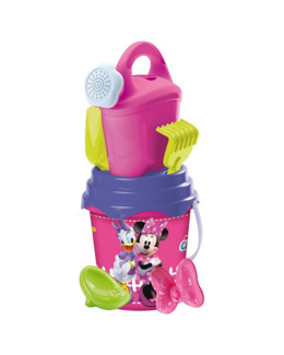 Seau garni Daisy et Minnie