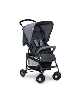 Poussette Citadine Sport