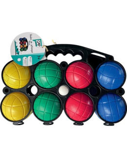 Boules de pétanque