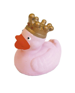 CANARD DE BAIN 