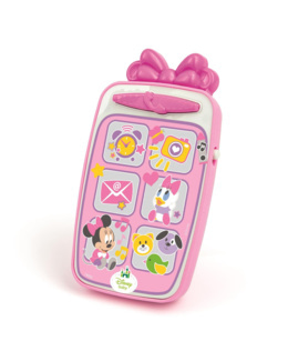 Téléphone Minnie