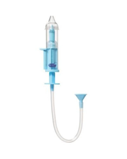 Kit mouche bébé 3 en 1