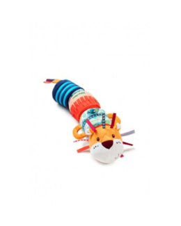 Rouleau sonore Jack le lion