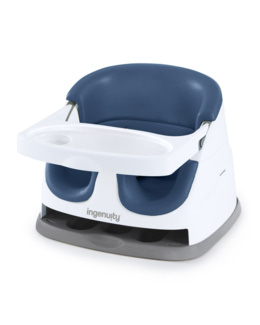 Rehausseur de chaise bébé 2 en 1