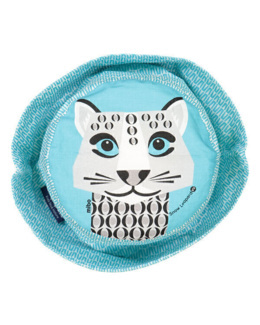 Bob enfant Léopard des neiges