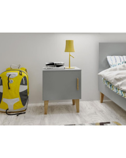 Chevet 1 porte DREAM