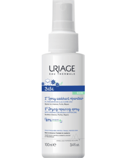Spray asséchant