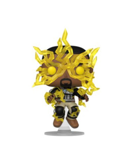 Figurine Electro Pop! en vinyle - Spider-Man : No Way Home