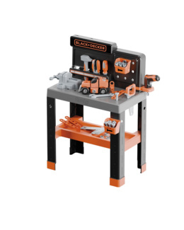 Etabli de bricolage Pro Black and Decker