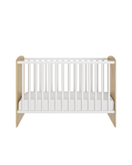 Lit bébé évolutif Arthur
