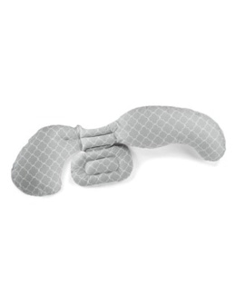 Coussin grossesse Boppy Total Body 3 pièces