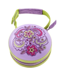 Boîte à sucettes Pod