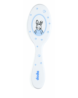 Brosse et peigne