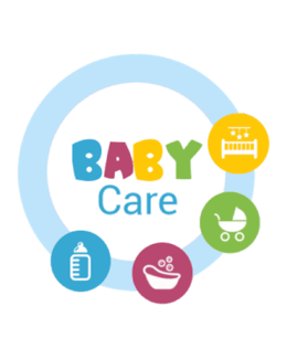 Application Baby Care