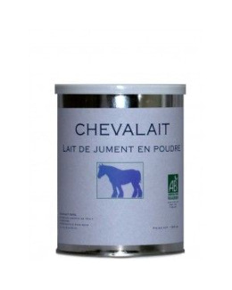 Lait de jument en poudre Chevalait 280 g