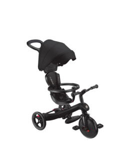 Tricycle évolutif bébé Explorer 4 en 1
