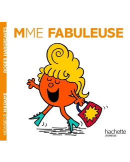Madame Fabuleuse