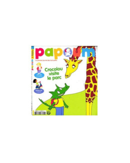 Papoum