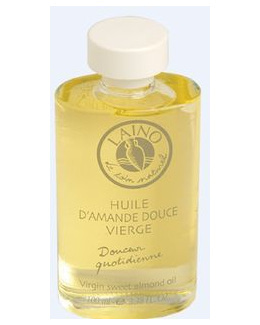 HUILE D'AMANDE DOUCE