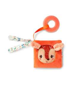 Livre imagier Stella