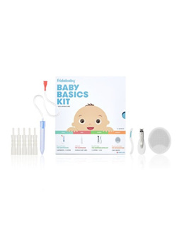 Baby Basics Kit