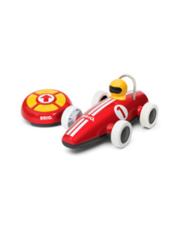 Voiture de course radiocommandée