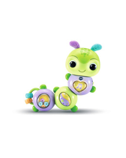 Myrtille Twist chenille