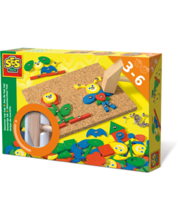 Jeu de Tap Tap
