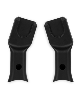 Adaptateurs siège-auto poussette Eos Lux 2-en-1