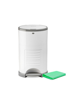 Poubelle à couches 16L