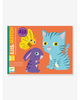 Jeu de cartes Little Match