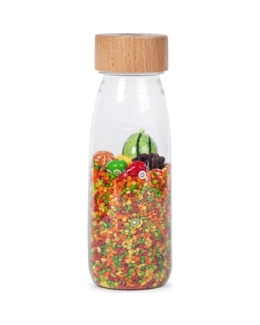 Bouteille sensorielle Learn bottle
