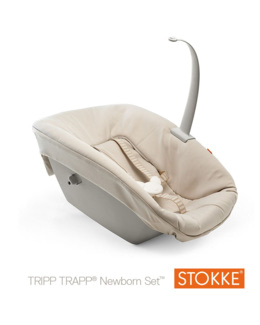 Newborn set Tripp Trapp pour nouveau-né
