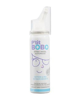 Spray nasal