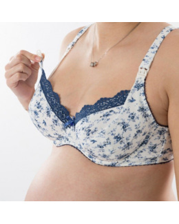 Soutien-gorge de maternité Camille - Bogema Lingerie