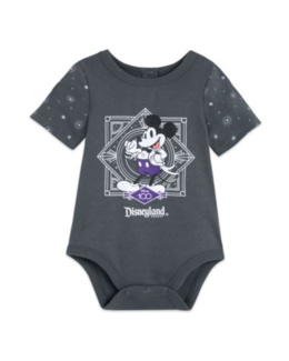 Body Mickey 100 Celebration