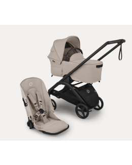 Poussette Duo Dragonfly Plus