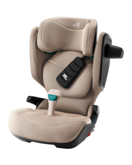 Siège auto KIDFIX PRO