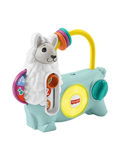 Linkimals - Emma le Lama