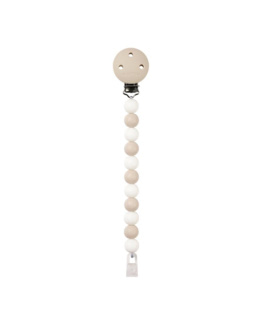 Attache Sucette silicone