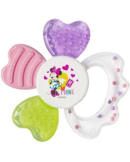 Anneau de dentition Minnie